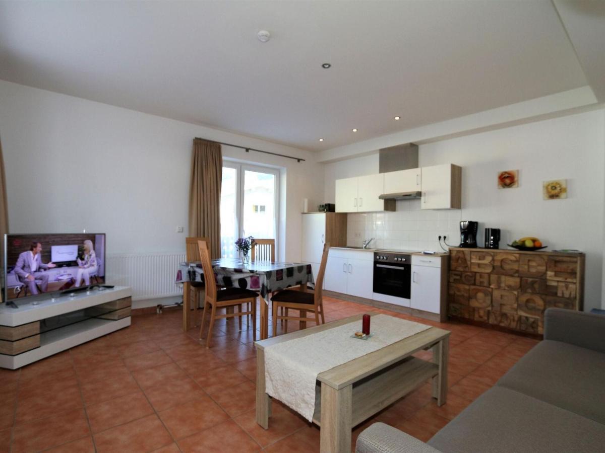 Apartment In Bichlbach At The Lake Εξωτερικό φωτογραφία