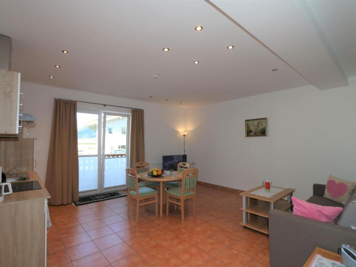 Apartment In Bichlbach At The Lake Εξωτερικό φωτογραφία