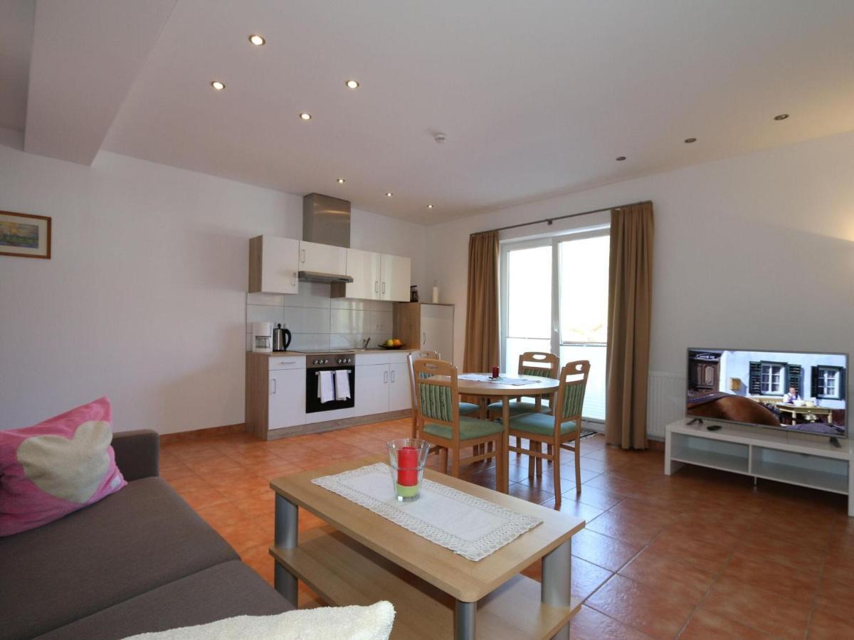 Apartment In Bichlbach At The Lake Εξωτερικό φωτογραφία